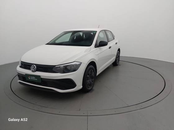 VOLKSWAGEN POLO 1.0 MPI TRACK MANUAL